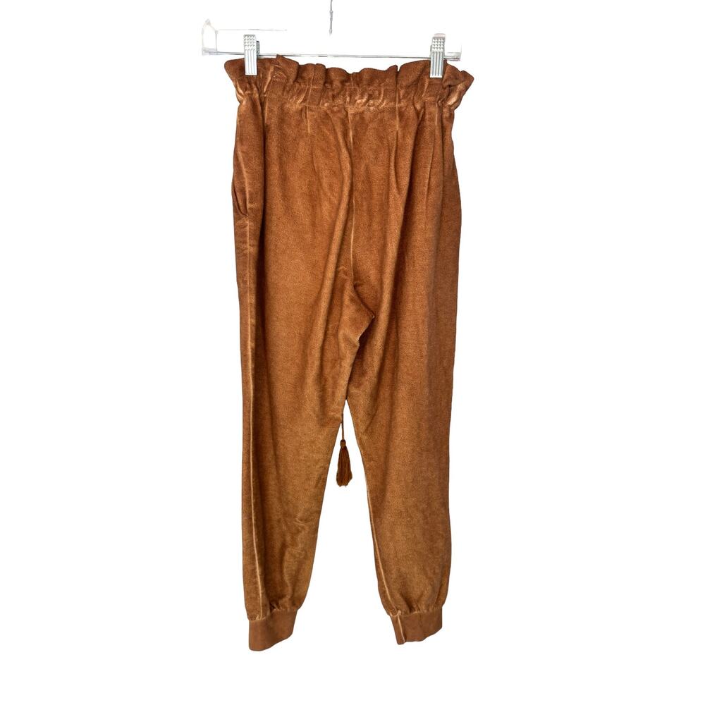 Something Navy Brown Tassel Relaxed Basic Meghan … - image 7